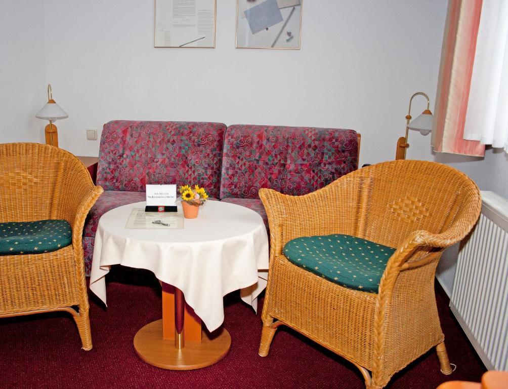 Hotel Zur Sonne Weimar (Thuringia) Camera foto